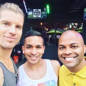 Meet your Posher, Ryan